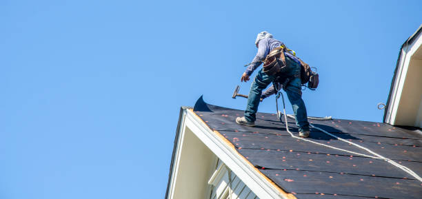 Roof Installation Near Me in Lakewood, CO
